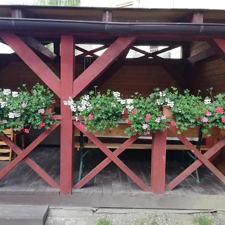 Homestay Roza