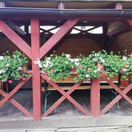 Privatunterkunft Roza