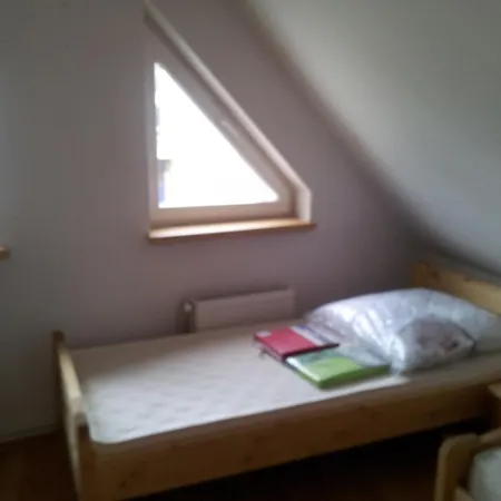 Homestay szállás Roza