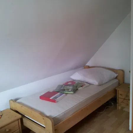 Privatunterkunft Roza Brașov