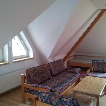 Privat bolig Roza Braşov