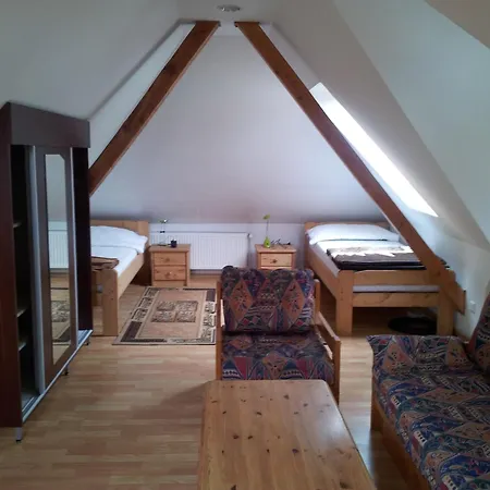 Homestay szállás Roza