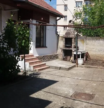 Privatunterkunft Roza Brașov