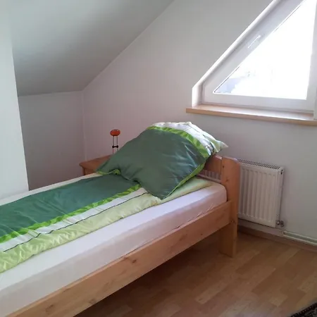 Homestay Roza
