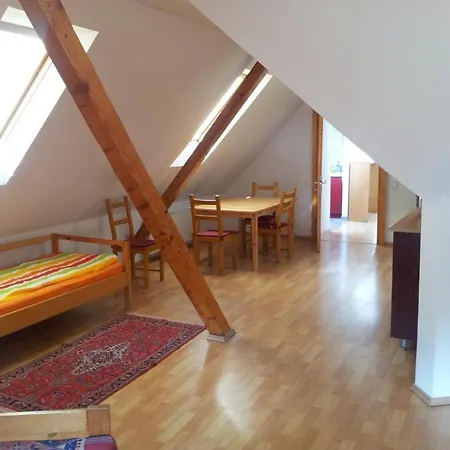 Roza Homestay Brasov