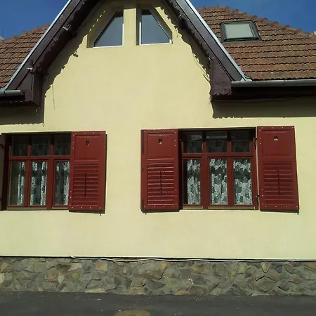 Roza Privatunterkunft Brașov