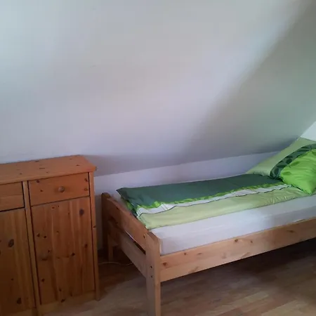 Homestay szállás Roza