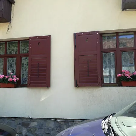 Roza Homestay szállás *