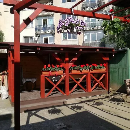 Roza 홈스테이