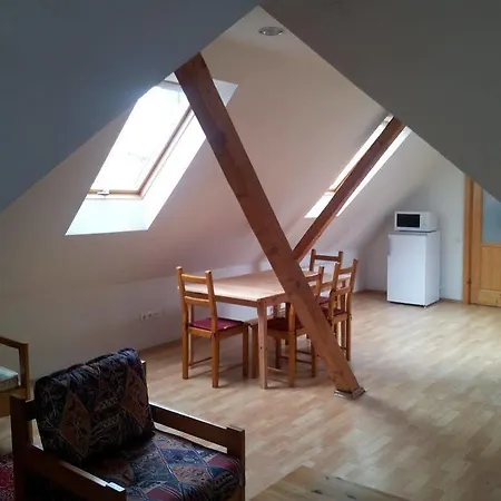 Roza Homestay szállás *