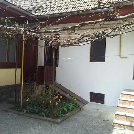 Roza Privatunterkunft