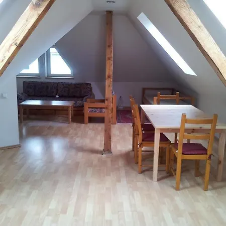 Roza Homestay Brasov