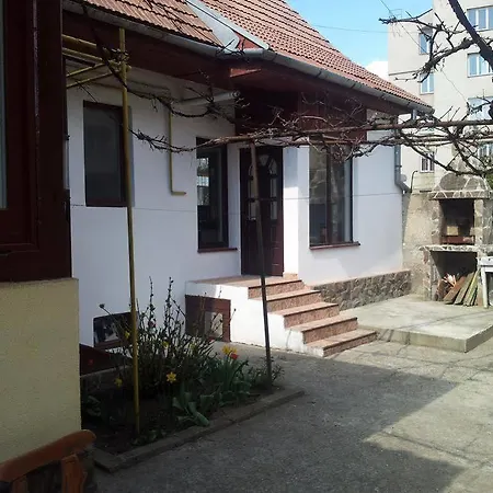Roza Homestay *