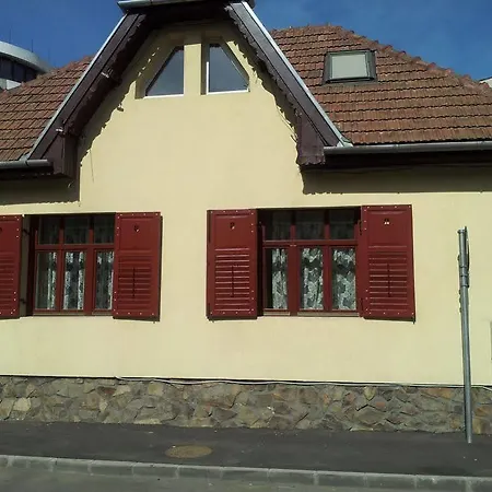 Roza Homestay szállás