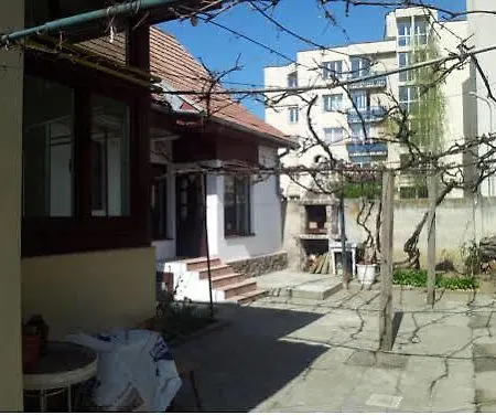 Roza Privatunterkunft *