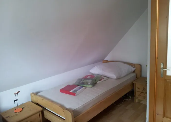 Quarto em Acomodações Particulares Roza Braşov