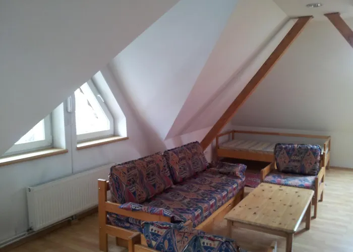 Homestay Roza Brasov