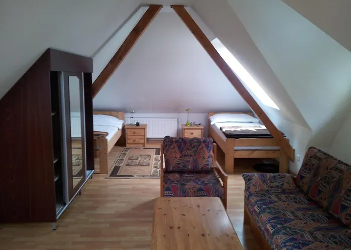 Quarto em Acomodações Particulares Roza