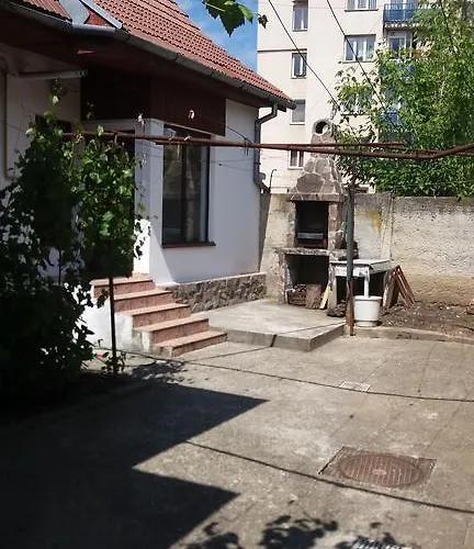 Homestay Roza Brasov