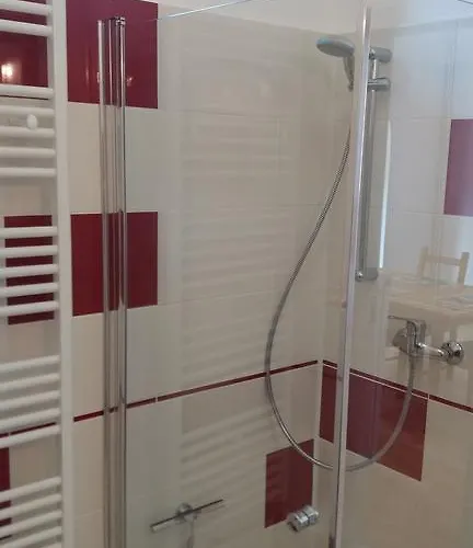 Quarto em Acomodações Particulares Roza *