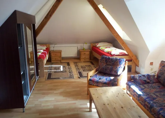 Homestay Roza Brasov