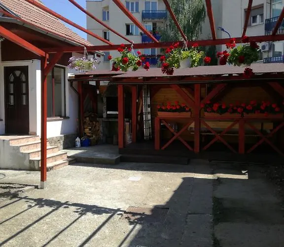 Quarto em Acomodações Particulares Roza