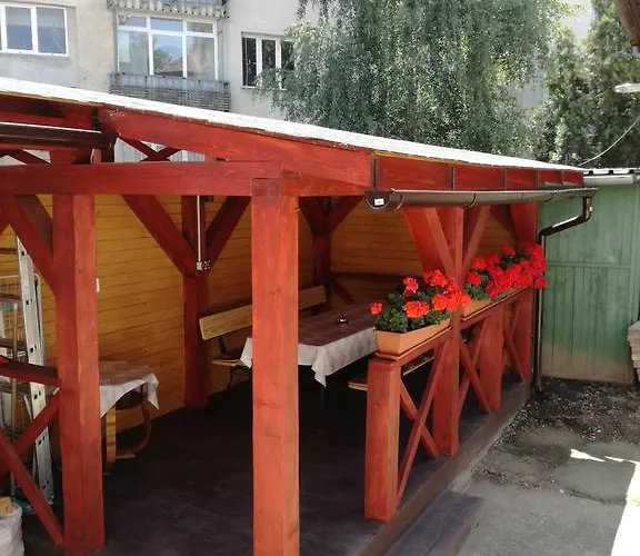 Roza Quarto em Acomodações Particulares *