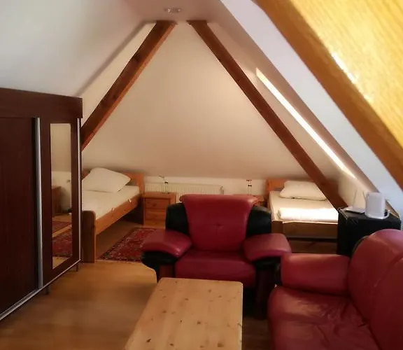 Roza Homestay Brasov