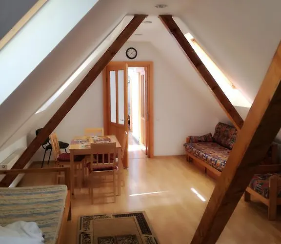 Quarto em Acomodações Particulares Roza