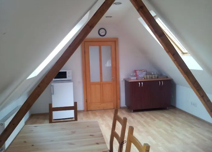 Roza Quarto em Acomodações Particulares *