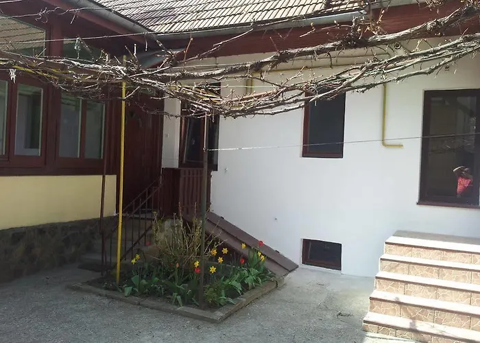 Roza Quarto em Acomodações Particulares