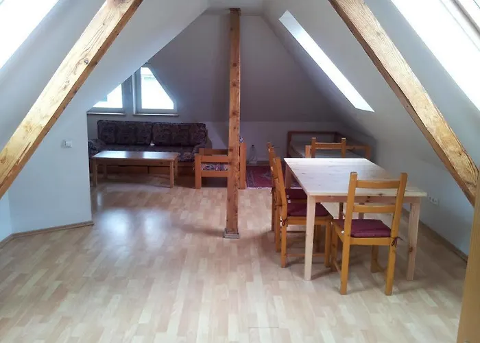Roza Homestay Brasov