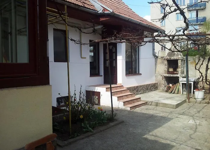 Roza Quarto em Acomodações Particulares *