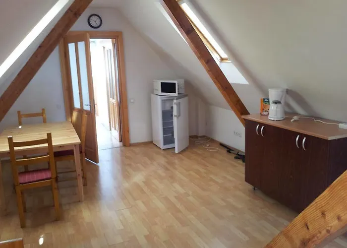 Roza Quarto em Acomodações Particulares